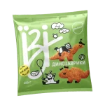 ДИНОЗАВРИКИ 
В ПАНІРОВЦІ