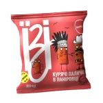 Курячі палички 
у паніровці